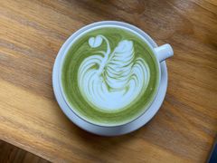 -Cafe Villa