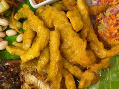 -88号小吃店·经典云南菜·地道纳西美食