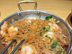 -关东小磨东北菜(上海长风大悦城店)
