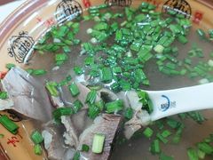 -蔡阿水羊肉店