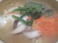 -汤W城市微度假(仓山店)