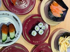 -寿司郎(皇庭广场店)