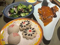 -那家小馆•北京菜•烤鸭(中关村店)