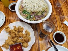 酸菜鱼虾-无招牌