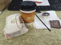 麦当劳(南京水西门大街店)-麦当劳(南京水西门大街店)