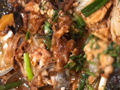 -王老六铁锅炖鱼(圣亚海洋店)