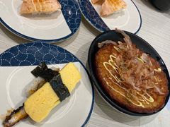-滨寿司(新街口中央商场店)