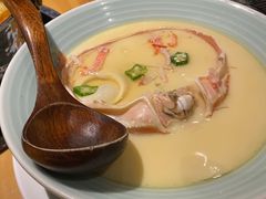 -綱元·海鲜豆捞(明州里店)