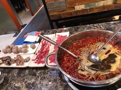 -悦来悦牛潮汕牛肉火锅(大浪店)