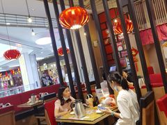 大堂-友壹町寿司(嘉洲广场店)