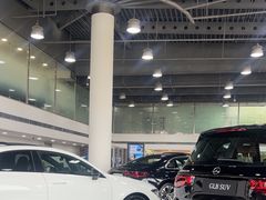 -北京之星奔驰4S店(亦庄店)