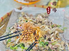 花螺捞鸡-顺德美食坊(南沙分店)