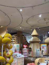 点击看大图 -奈尔宝·儿童乐园·亲子餐厅(星河湾店)