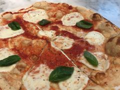 -玛尚诺Pizza&Bar(长泰广场店)