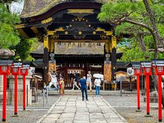 -丰国神社