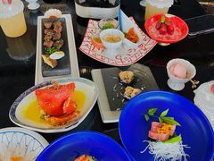 -和一料理(安阳店)