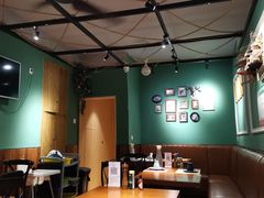 大堂-摇滚披萨(长春街店)