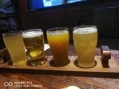 -圣徒精酿美式餐厅saints brewing(裕华万达步行街店)