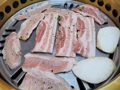 -妙香居韩国烤肉(容桂天佑城店)