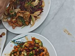 -聚德福海鲜家常菜(刘庄店)