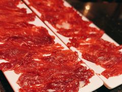 -牛事制造局牛肉火锅(莲岳路店)