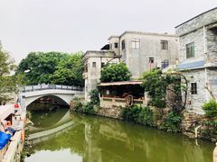-贞姨芝麻糊