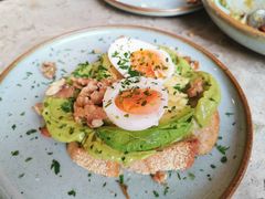 -RAC BAR(安福路店)