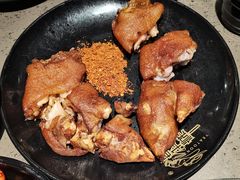 -一棠龙虾•王牌虾球(楚河汉街店)
