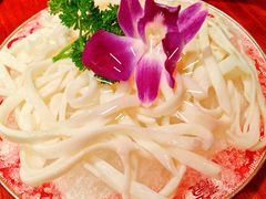 黄喉-胖姐社区老火锅(北京总店)