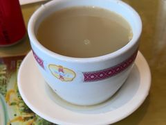 -吴系粤菜馆·茶餐厅(深业上城店)