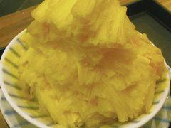 -Ice Monster冰馆·CNN评选全球十大甜品(国贸商城店)