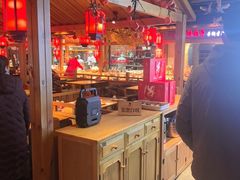 -鸽子窝(黄村店)