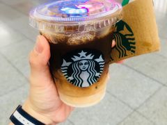-星巴克(天津火车站店)