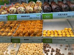 -南洋大师傅(长楹天街店)