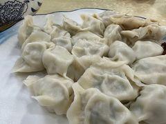 -马茹特色饺子馆