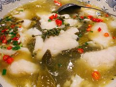 -巴依老爷新疆美食(清华东门店)