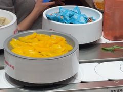 -龍歌自助小火锅(雨花台江南虹悦城店)