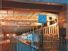 -武汉关码头(轮渡站)