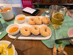 -帕蓝·暹罗料理(大学路店)