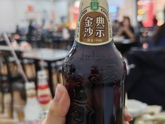 -贞姨美食·老字号海鲜大排档