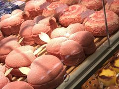 -好利来(团结湖店)