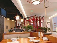 大堂-游You House(西单老佛爷店)