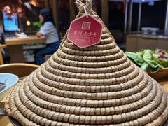 -老凯俚酸汤鱼(多彩城店)