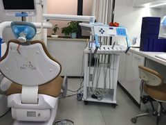 -牙博士口腔品牌连锁(杨浦店)