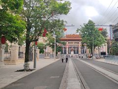 -观澜湖华谊冯小刚电影公社(百年记忆公社)