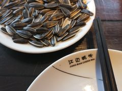 -江边城外烤全鱼(方庄时代购物中心店)