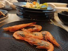 -新发展亚太JW万豪酒店·福苑咖啡厅