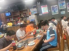 -重庆鸡公煲·青锅花椒鱼(牡丹江路店)