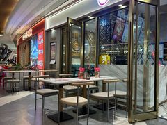 -小杨生煎(白玉兰广场店)
