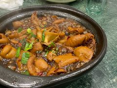 -阿隆煲店(秀仁苑店)